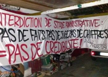 L’ANS veut plus de transparence sur les chiffres de violence