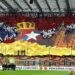 Top 10 : Les tifos du week-end