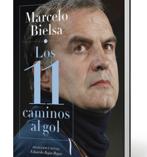 Extraits de « Los 11 caminos al gol » sur Marcelo Bielsa