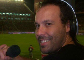 Matías Barzola : « Avant d’être journaliste, j’étais boulanger »