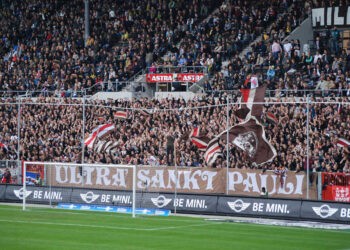 Top 50 : les stades de légende (30-26)