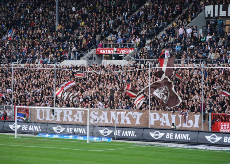 Top 50 : les stades de légende (30-26)