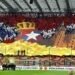 Top 10 : Les tifos du week-end