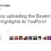 YouPorn inondé de vidéos de Bayern-Porto