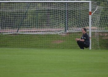 Quand Bielsa prolongeait à l’Athletic Bilbao