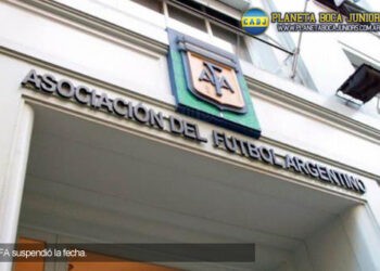 Argentine : les matchs du week-end suspendus après la mort d’Emanuel Ortega