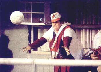 Boca-River, aussi une histoire de femmes