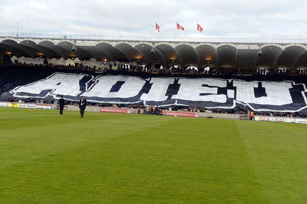 Top 10 : Les tifos du week-end