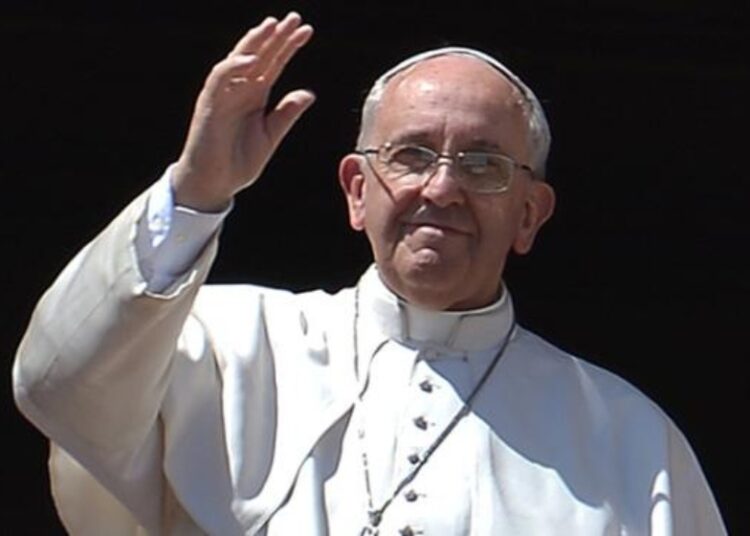 Le pape François condamne le business des barras bravas