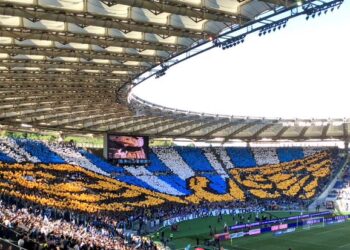 Top 10 : Les tifos du week-end