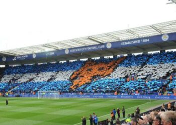 Top 10 : Les tifos du week-end