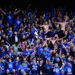 Leicester City offre une bière à ses supporters