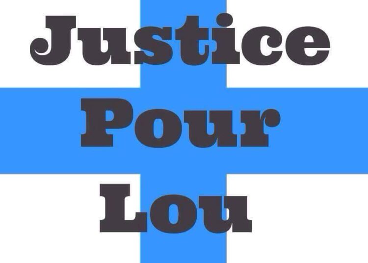 Bonne nouvelle pour Lou, le supporter marseillais touché par un tir de flash-ball