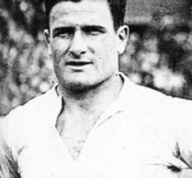 Luis Monti : El Doble Ancho