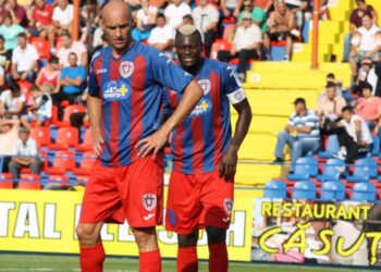 Targu Mures, le choix de l’expérience pour un titre inattendu