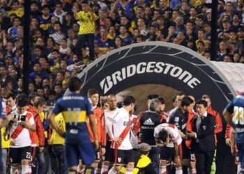 Incidents à la Bombonera : Boca exclut 13 socios