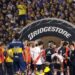 Incidents à la Bombonera : Boca exclut 13 socios