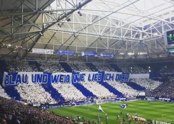 Top 10 : Les tifos du week-end