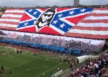 La Salernitana, ce club à la ferveur démesurée, retrouve la Serie B