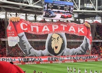 Top 10 : Les tifos du week-end