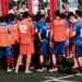 Les ultras de Taranto obtiennent gain de cause et font changer le maillot