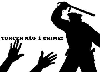 torcidas organizadas brasil futebol