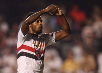 ligue 1 brésil Sao Paulo Copa Libertadores