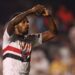 ligue 1 brésil Sao Paulo Copa Libertadores