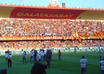 Top 50 : Les stades de légende (20-16)