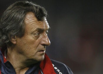 Les confidences de Luis Bonini, l’ancien adjoint de Bielsa