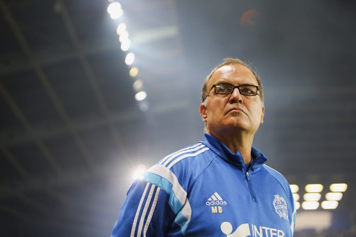 Marcelo Bielsa, le dernier amateur