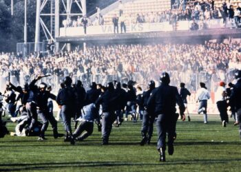 Dinamo Zagreb-Etoile Rouge de Belgrade 1990 : quand un match déclencha la guerre