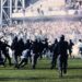 Dinamo Zagreb-Etoile Rouge de Belgrade 1990 : quand un match déclencha la guerre