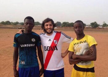 La notoriété de Messi sauve la vie d’un otage argentin