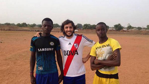 La notoriété de Messi sauve la vie d’un otage argentin