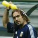 Non, Batistuta ne veut pas se faire amputer des deux jambes