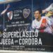 Le Superclasico entre Boca et River reporté