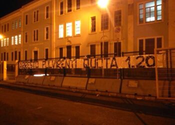 « Treno del gol », le dernier scandale qui ternit le foot italien