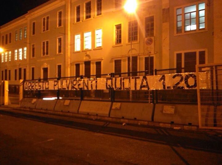 « Treno del gol », le dernier scandale qui ternit le foot italien