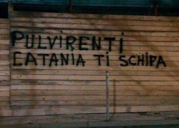 « Treno del gol », le dernier scandale qui ternit le foot italien