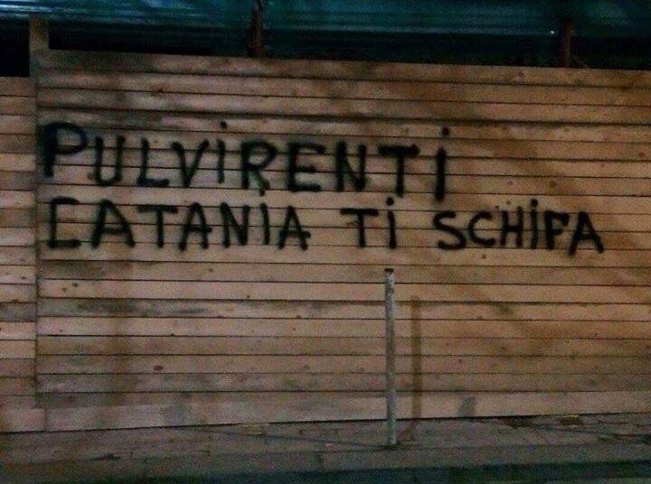 « Treno del gol », le dernier scandale qui ternit le foot italien