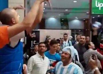 Le Chili a aussi un « decime que se siente » qui lui est dédié