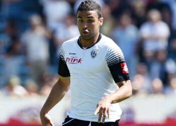 Le geste de Cesena pour aider les salariés de Parme