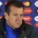 Dunga suscite une controverse avec une phrase maladroite
