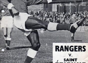 Eugène N’Jo Léa, l’instigateur de l’UNFP