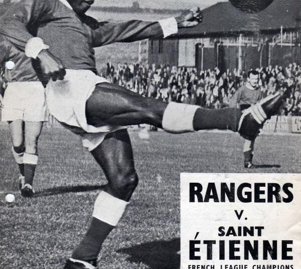 Eugène N’Jo Léa, l’instigateur de l’UNFP