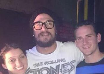 Le geste de générosité de Daniel Osvaldo