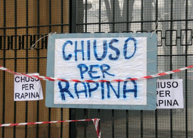 Parme déclaré en banqueroute