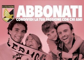 Palerme : rose comme la douceur, noir comme l’amertume