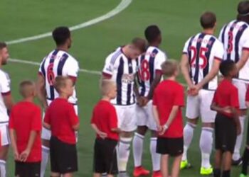 James McClean, l’Irlandais qui défie la Reine d’Angleterre